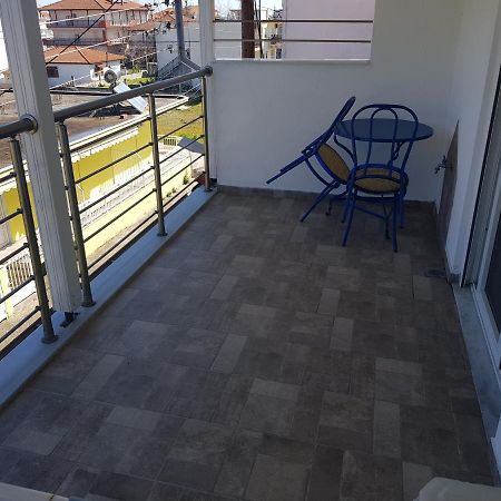 Villa Giannis Apartments Nea Vrasna Exterior photo
